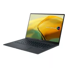 Asus Zenbook 14x Oled (q410) 2.8k 120hz Touch I5/13 Gen 512g