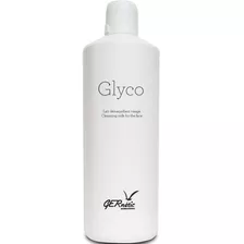 Glyco - Leite Nutritivo, Revitalizante E Restaurador