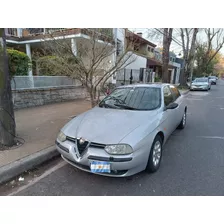 Alfa Romeo 156 V6 2.5