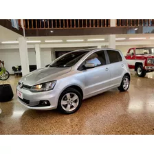 Volkswagen Fox 2017 1.6 Trendline