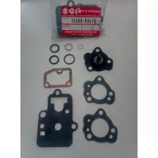 Kit Reparo Carburador Suzuki Samurai E Super Carry