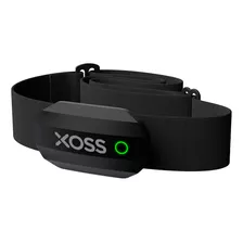 Banda Monitoreo Xoss Frecuencia Cardio Running Velocímetro