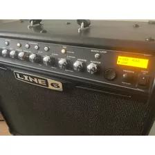 Amplificador Spider Iv Line6 75w