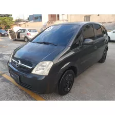 Chevrolet Meriva