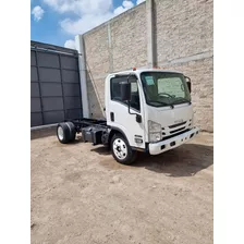 Isuzu Elf 600 Modelo 2021