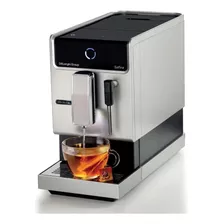 Máquina De Café Espresso Ariete Safira 1450 Automática 220v