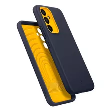 Funda Caseology Nano Pop Para Galaxy A54 Azul Navy