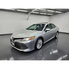 Toyota Camry Xle Mod 2017 Automatico