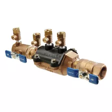 Zurn Wilkins 34-350 3/4 350 Preventer De Refluj Gas