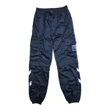 Pack 3 Pantalones Buzo Hombre Algodón. Sport