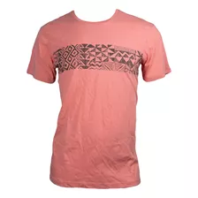 Remera Reef Mpov1805rosado