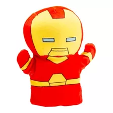Títere Iron Man
