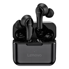 Audifono Bluetooth Lenovo Tws Qt82