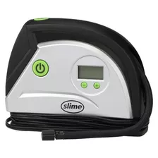 Compresor Inflador Neumáticos Digital 12v Auto Moto Slime