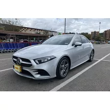 Mercedes Benz Clase A 200 Sedan 1.4 Amg Line 2022