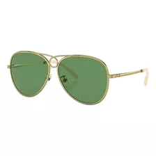 Gafas De Sol Tory Burch Ty 6093 Oro