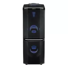 Torre De Sonido Noblex Mnt670p