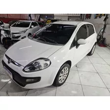 Punto 1.4 Flex