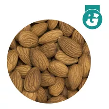 Almendra Carmel Premium 27/30 Origen Usa X 500gr