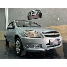 Chevrolet Prisma Flex Manual