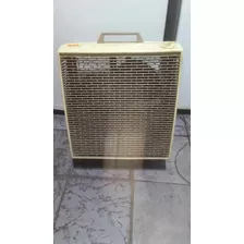 Ventilador De Piso Yelmo Para Reparar O Repuesto Tal Fotos 