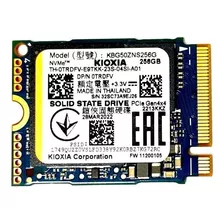 Disco Solido Ssd M.2 Nvme Pcie 4.0 Gen4 2230 256gb 