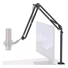 Soporte Para Microfono Innogear Soporte Para Micrófono De E