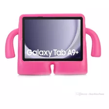 Funda Manitas Para Samsung Galaxy Tab A9+ Plus X-210 Niños