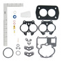 Kit Para Carburador Executive V8 7.5l 1970 Walker