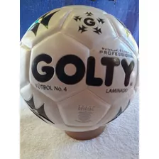 Oferta De Balones Regent Y Golty #4 Para Kickingball.