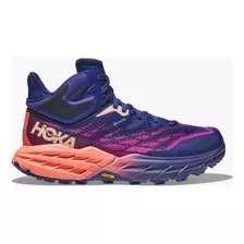 Championes Hoka Speedgoat 5 Mid Gtx ( Dama )