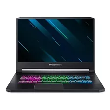 Notebook Gamer Acer Predator Triton 500 I7 Rtx 2070 1tb Ssd