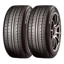 Kit De 2 Neumáticos Yokohama Bluearth-es Es32 P 195/50r16 84 V