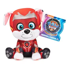 Peluche Marshall 20 Cm - Paw Patrol Mighty