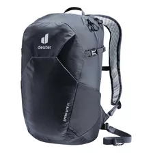 Deuter Velocidad Lite 21, Negro -, Velocidad Lite 21