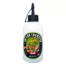 Transfer Para Tatuagem Cream Amazon 250ml - Tattoo