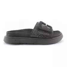 Sandalias Zueco Dama Mujer Cherie Cher-263-s Comodas Cshoes