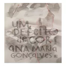 Um Defeito De Cor - Edição Especial, De Ana Maria Gonçalves. Editora Record, Capa Mole Em Português