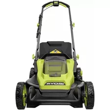 Combo Cortadora De Césped Ryobi 18v A Batería Ryobi Oficial 