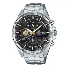 Reloj Casio Edifice Efr 556d 1av 100% Nuevo Y Original 2024