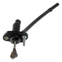 Chapa Cerradura Delantera Izquierda Ford Escape 2008 2009