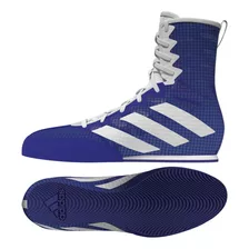 Botas Para Boxeo adidas Box Hog 4 Colores Clasicos