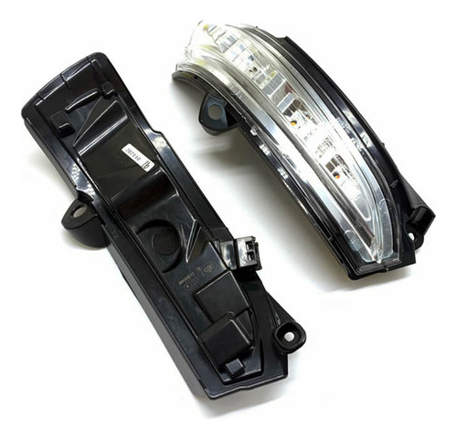 Luz De Espejo Retrovisor Para Ford Mondeo 2013 2014 2015 201 Foto 2