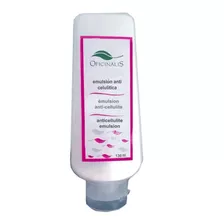 Emulsión Anti Celulitis X 130ml. Oficinalis