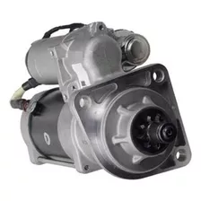 Motor Partida Para 29mt 24v Fiat Allis Pa Carregadeira Fr128