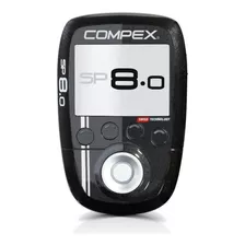 Electroestimulador Compex Sp 8 Distribuidor Oficial