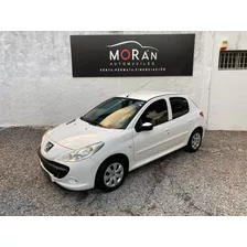 Peugeot 207 2013 1.4 Allure 75cv