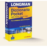 Diccionario Longman Pocket Ingles-espaÃ±ol  Estudiantes