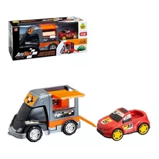 Auto Truck - Samba Toys