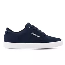 Tênis Mormaii Urban One Azul Nave